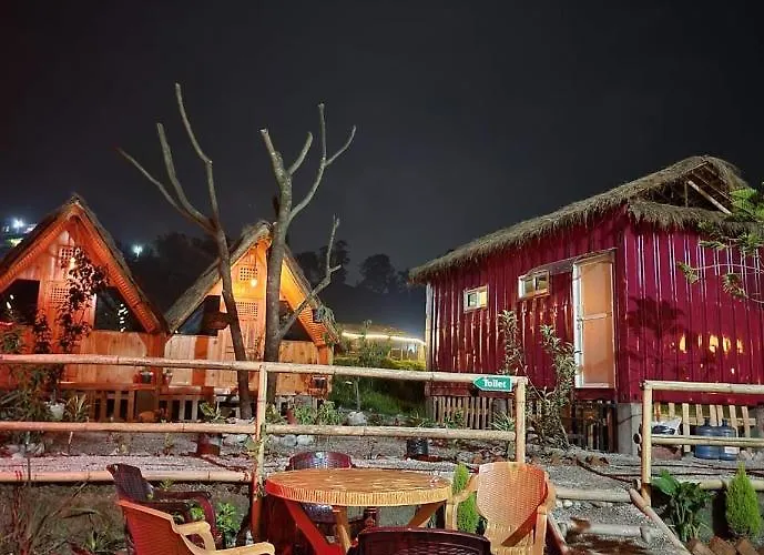 ホテル Gothalo Farm House & Wildlife Camp カトマンズ