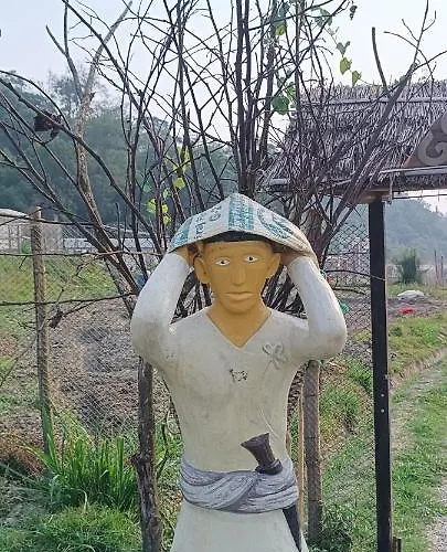 Gothalo Farm House & Wildlife Camp カトマンズ
